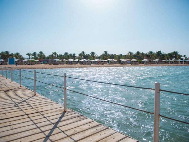 Hôtel Pharaoh Azur Grand Resort 4* pas cher photo 26