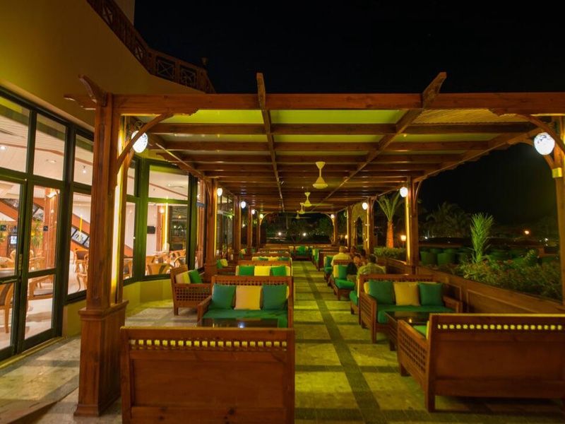 Hôtel Pharaoh Azur Grand Resort 4* pas cher photo 27