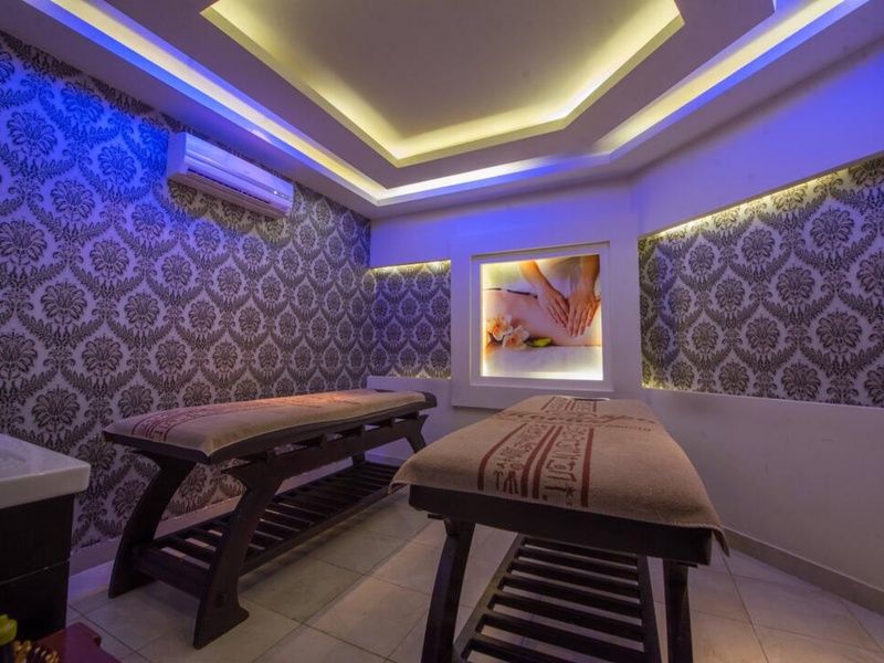 Hôtel Pharaoh Azur Grand Resort 4* pas cher photo 28