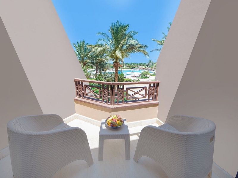 Hôtel Pharaoh Azur Grand Resort 4* pas cher photo 40