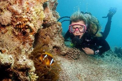 Hôtel Utopia Beach Club 4* pas cher photo 6