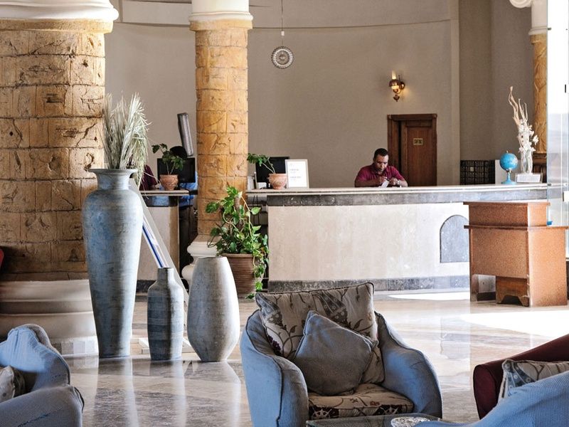 Hôtel Utopia Beach Club 4* pas cher photo 7