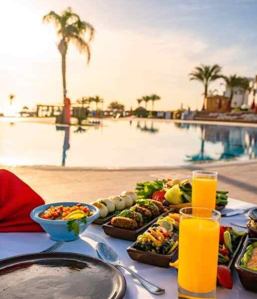 Hôtel Club Mercure 4* sup pas cher photo 10