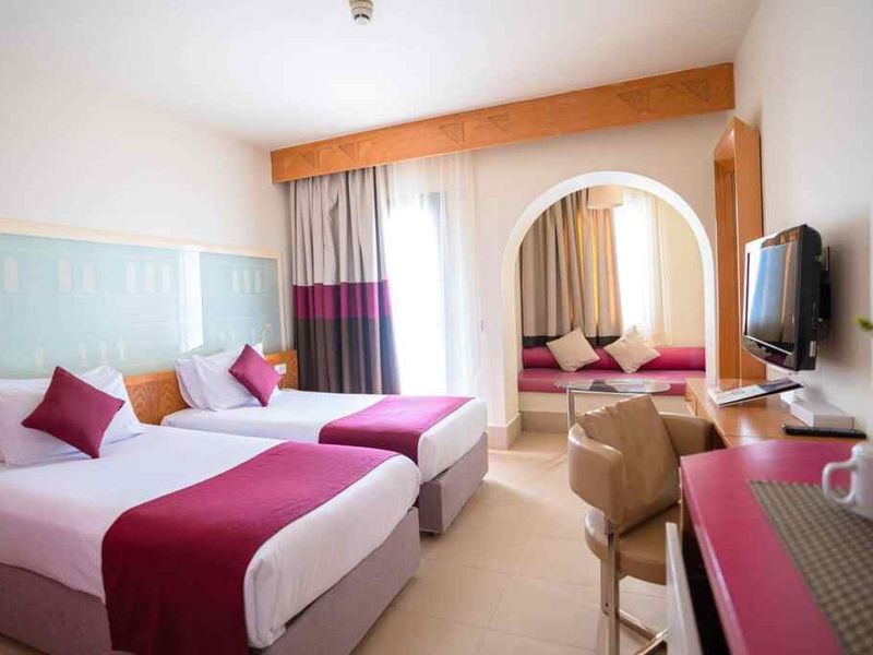 Hôtel Club Mercure 4* sup pas cher photo 9