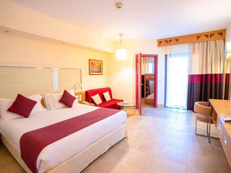 Hôtel Club Mercure 4* sup pas cher photo 11