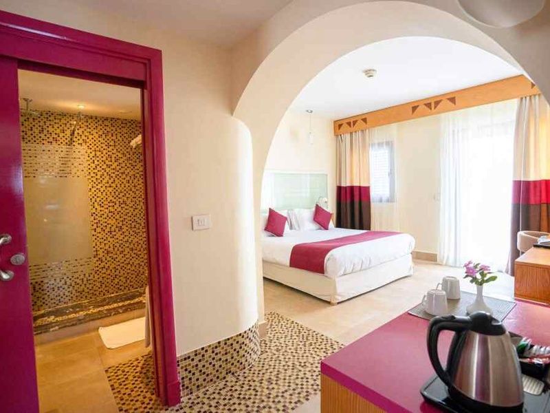 Hôtel Club Mercure 4* sup pas cher photo 12