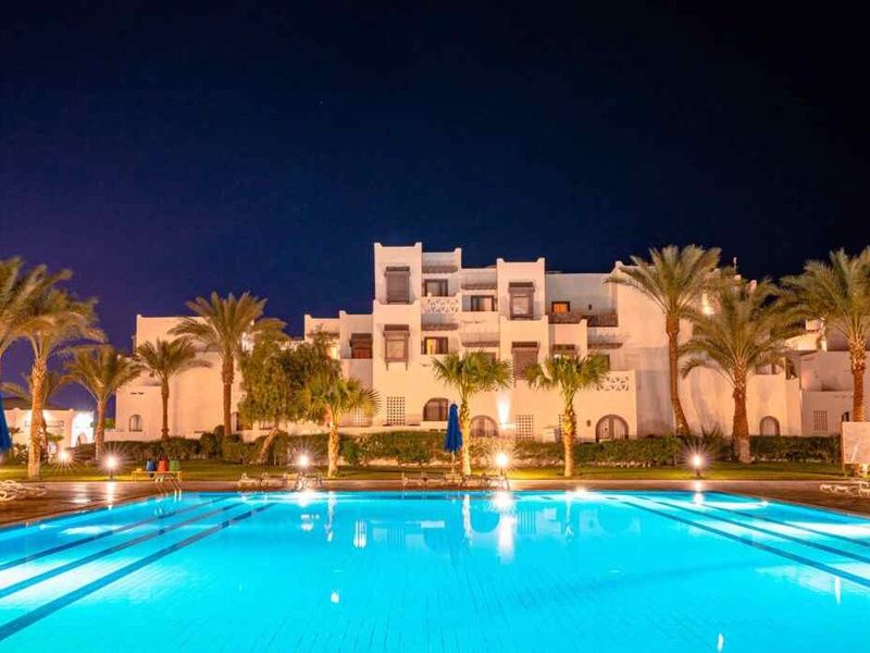 Hôtel Club Mercure 4* sup pas cher photo 4