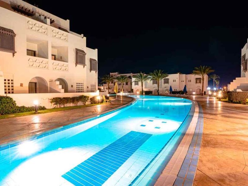 Hôtel Club Mercure 4* sup pas cher photo 5