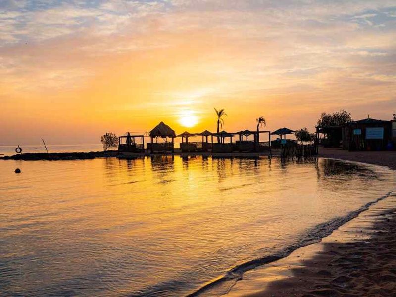 Hôtel Club Mercure 4* sup pas cher photo 8