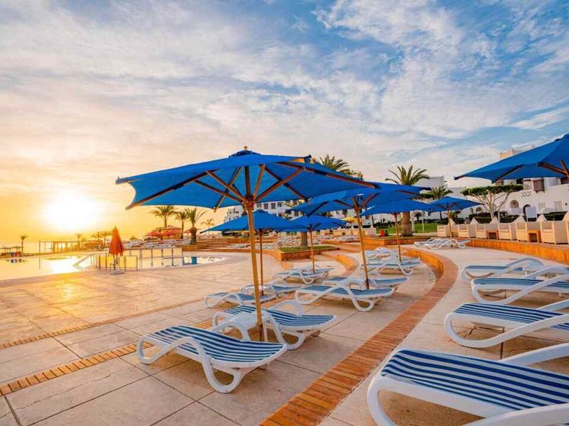 Hôtel Club Mercure 4* sup pas cher photo 17