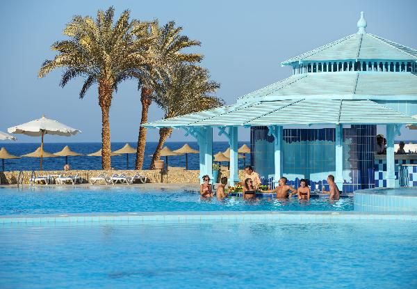 Hôtel Concorde Moreen Beach Resort 5* pas cher photo 2