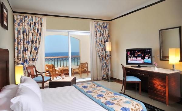 Hôtel Concorde Moreen Beach Resort 5* pas cher photo 3