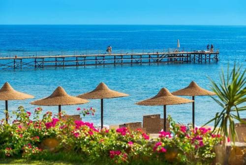 Hôtel Concorde Moreen Beach Resort 5* pas cher photo 4