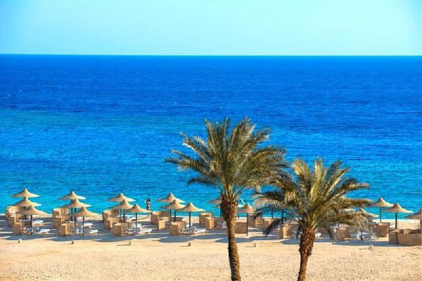 Hôtel Concorde Moreen Beach Resort 5* pas cher photo 6