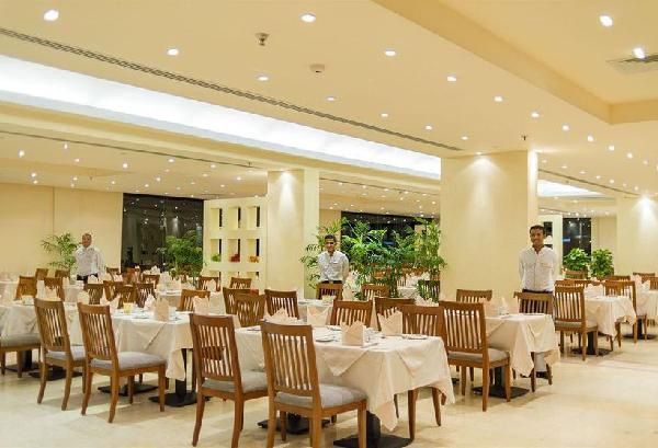 Hôtel Concorde Moreen Beach Resort 5* pas cher photo 9