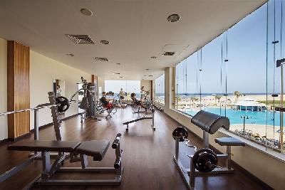 Hôtel Concorde Moreen Beach Resort 5* pas cher photo 10