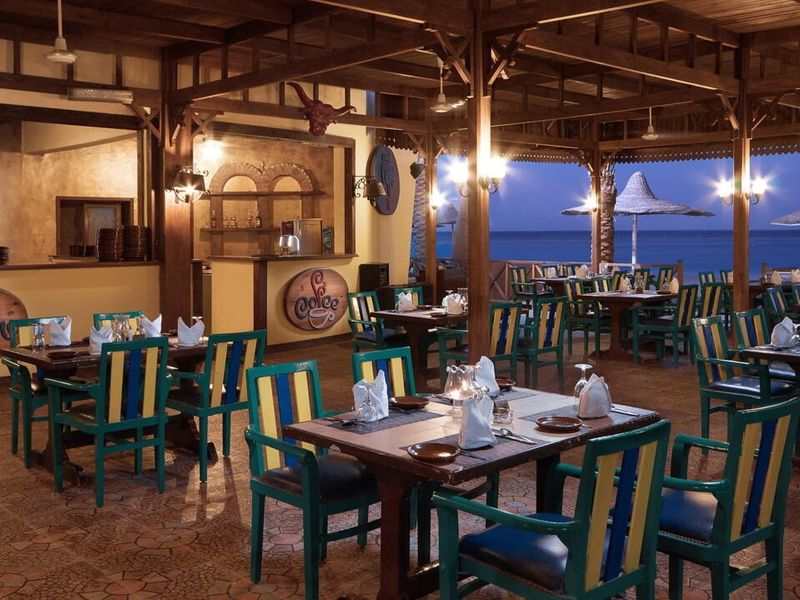 Hôtel Giftun Azur Resort 3* pas cher photo 3