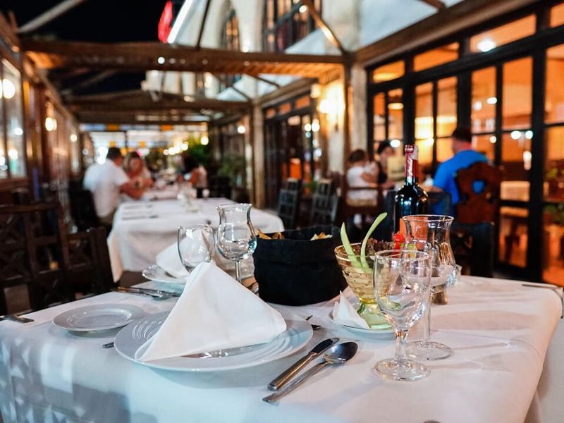 Hôtel Giftun Azur Resort 3* pas cher photo 5