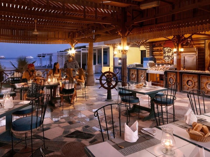 Hôtel Giftun Azur Resort 3* pas cher photo 7