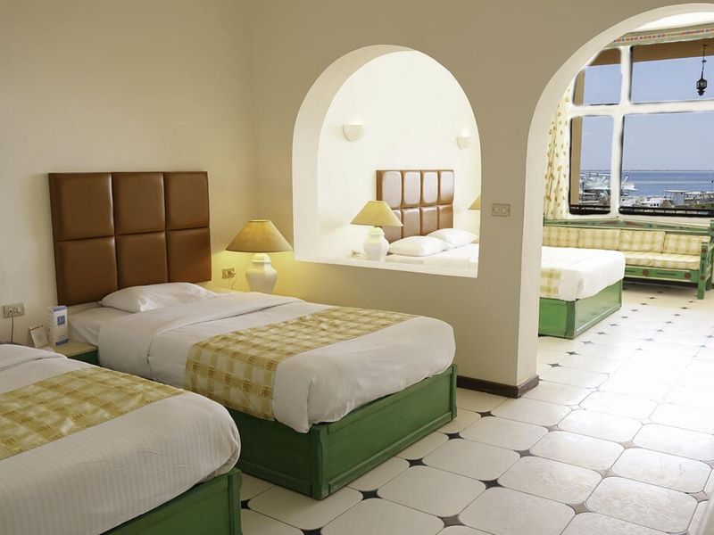 Hôtel Giftun Azur Resort 3* pas cher photo 8