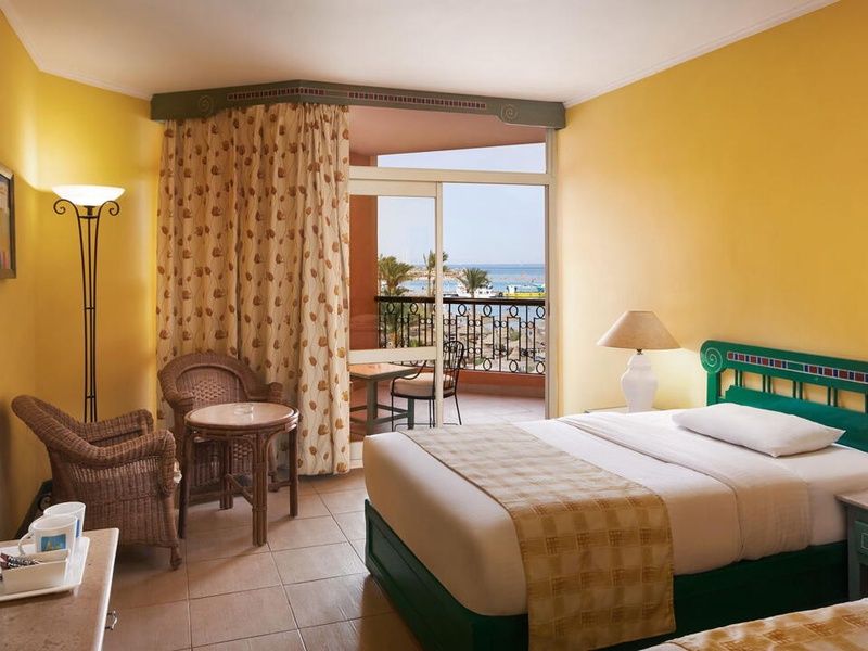 Hôtel Giftun Azur Resort 3* pas cher photo 9