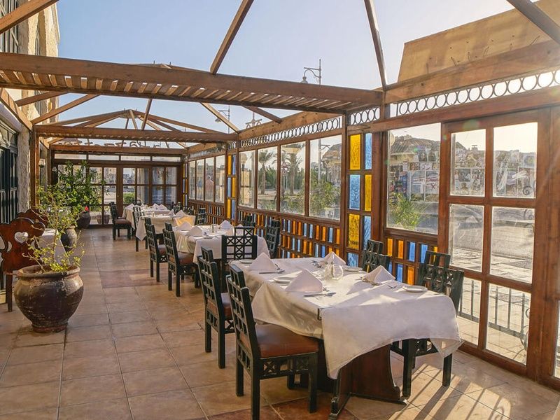 Hôtel Giftun Azur Resort 3* pas cher photo 10