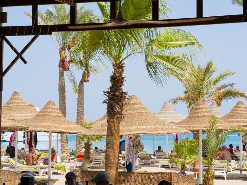 Hôtel Giftun Azur Resort 3* pas cher photo 14