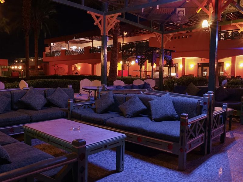 Hôtel Giftun Azur Resort 3* pas cher photo 16