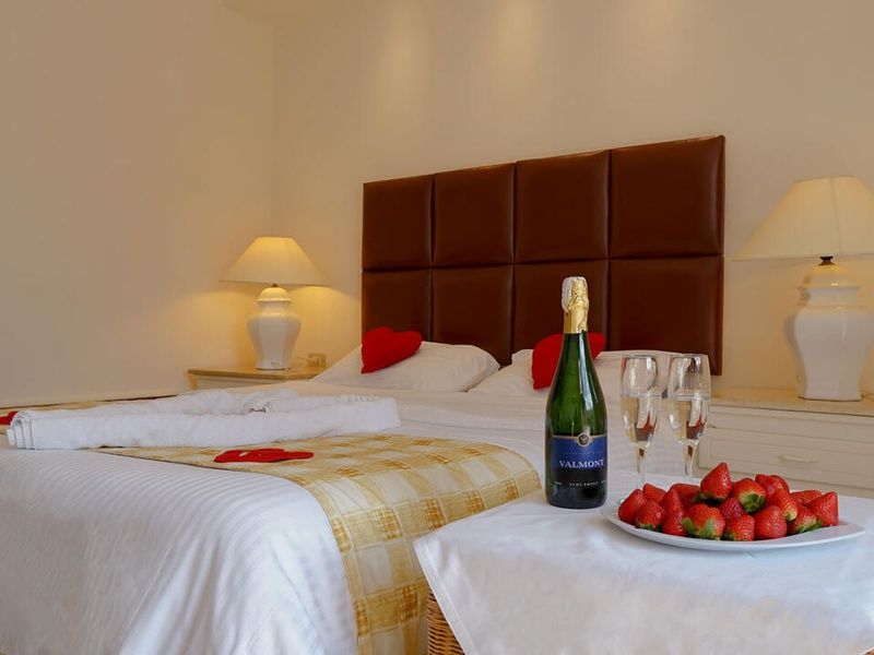 Hôtel Giftun Azur Resort 3* pas cher photo 17