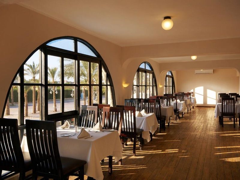 Hôtel Giftun Azur Resort 3* pas cher photo 18