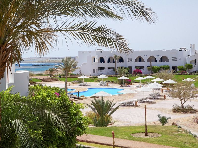 Hôtel Three Corners Equinox Resort 4* pas cher photo 1