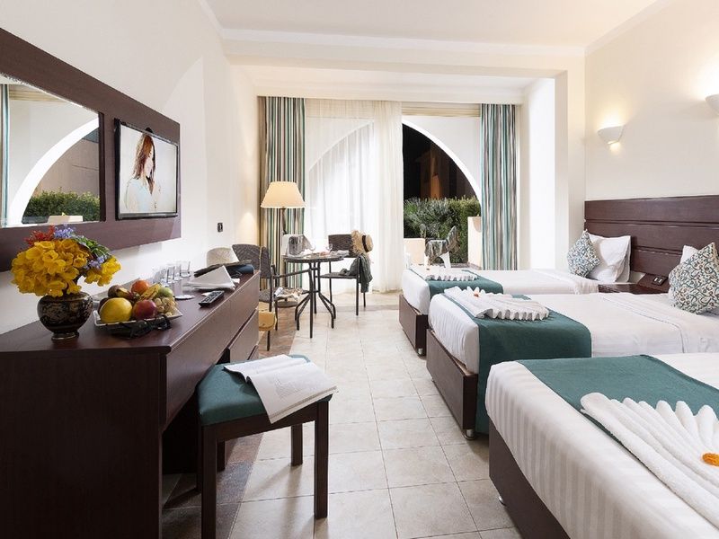 Hôtel Three Corners Equinox Resort 4* pas cher photo 11