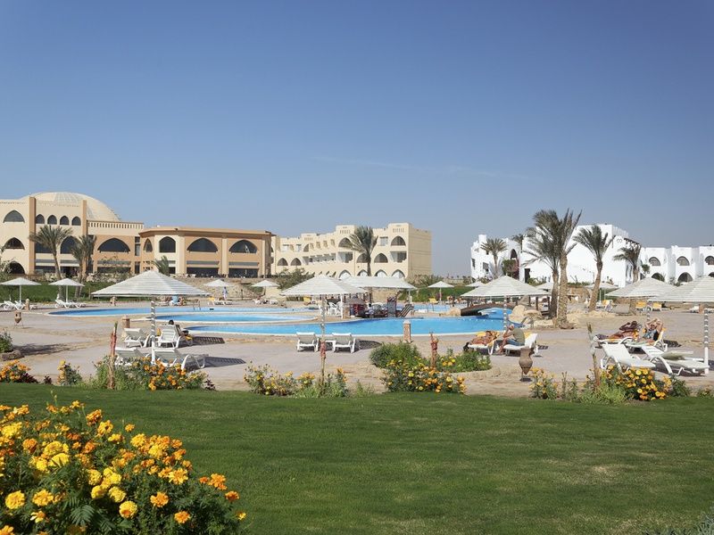 Hôtel Three Corners Equinox Resort 4* pas cher photo 4