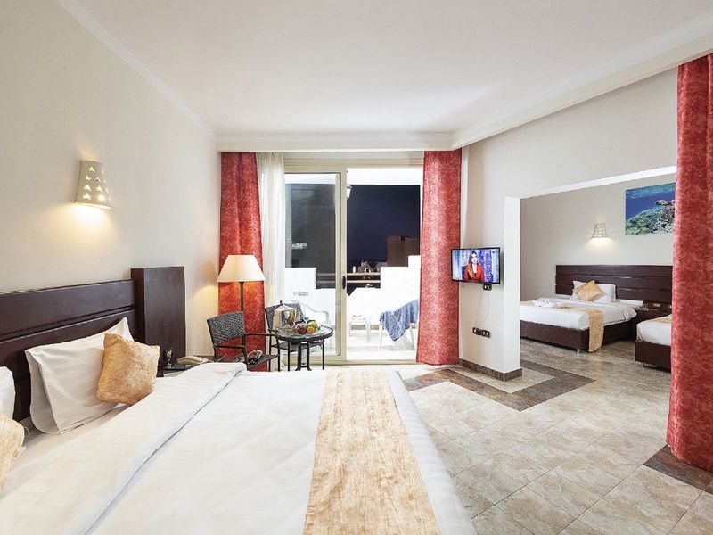 Hôtel Three Corners Equinox Resort 4* pas cher photo 15