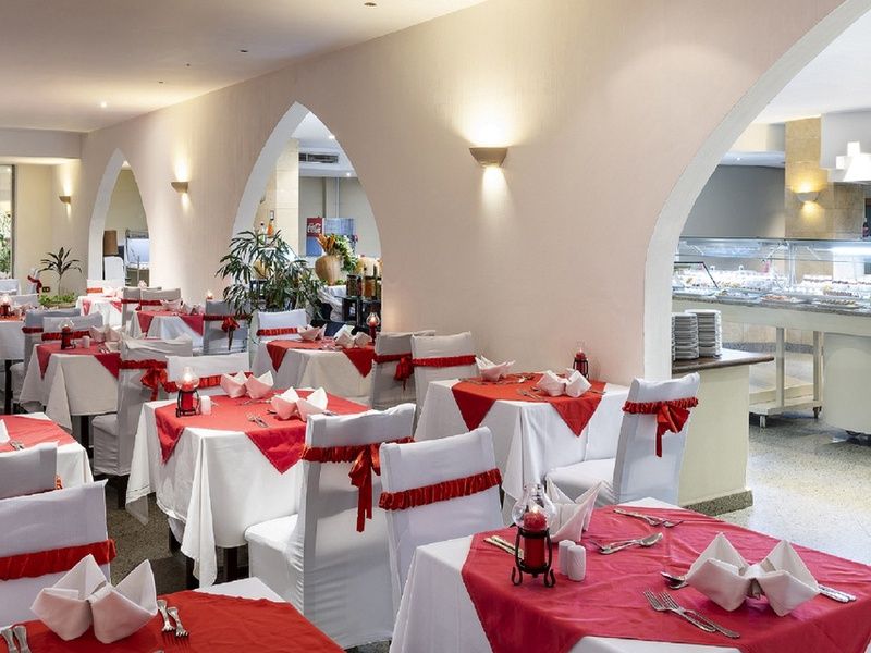 Hôtel Three Corners Equinox Resort 4* pas cher photo 9