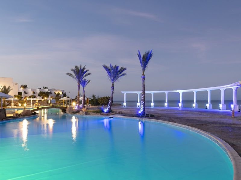 Hôtel Three Corners Equinox Resort 4* pas cher photo 5