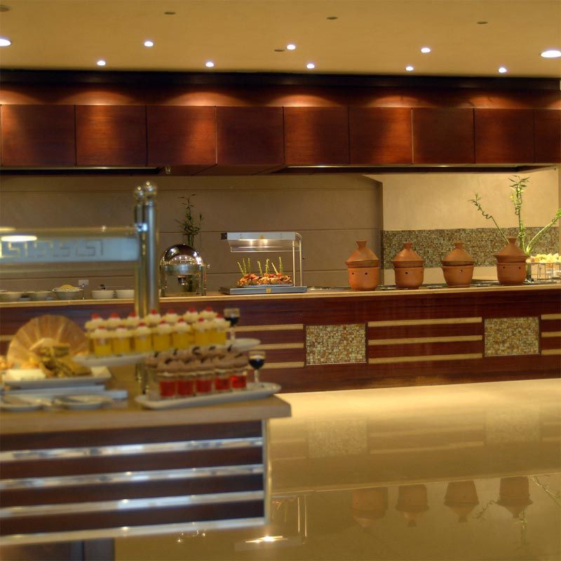 Hôtel Tropitel 5* pas cher photo 11