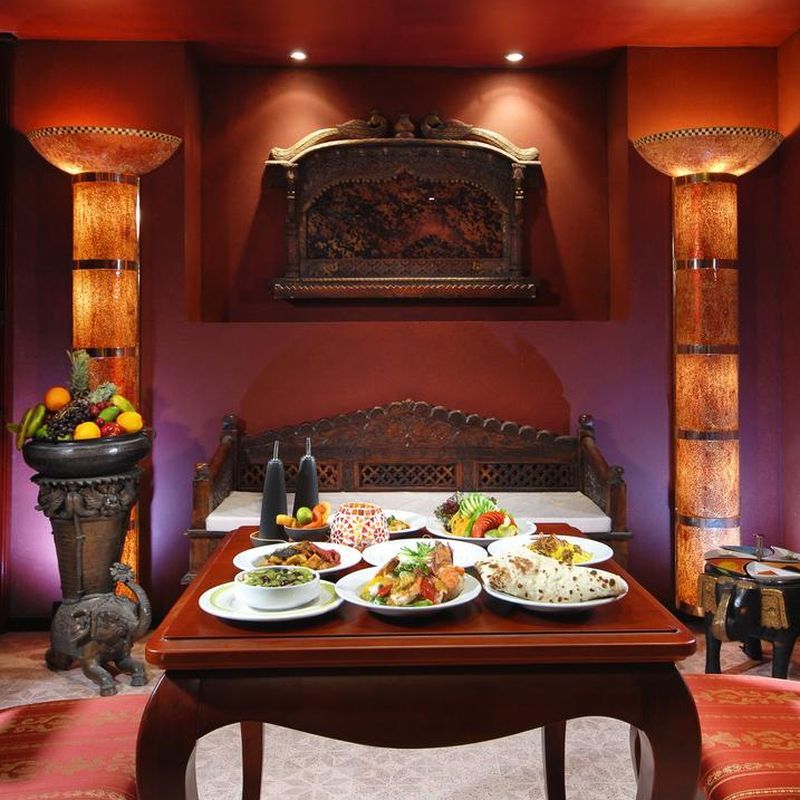 Hôtel Tropitel 5* pas cher photo 13