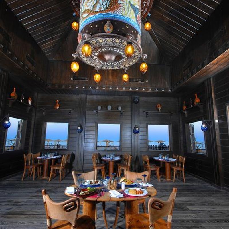 Hôtel Tropitel 5* pas cher photo 14