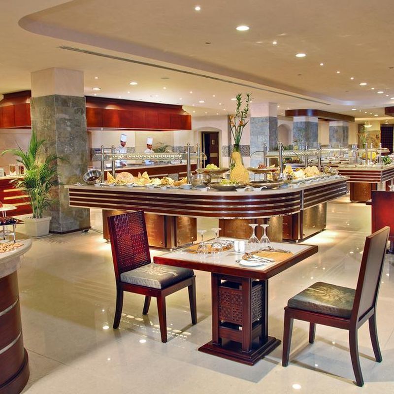 Hôtel Tropitel 5* pas cher photo 15