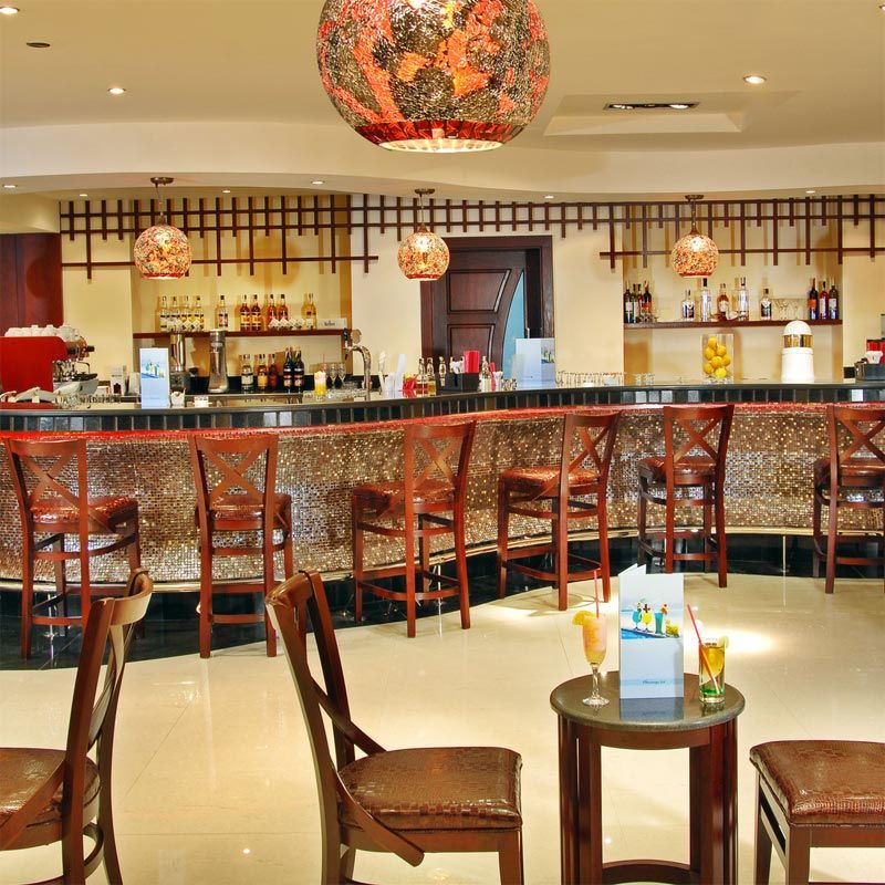 Hôtel Tropitel 5* pas cher photo 18