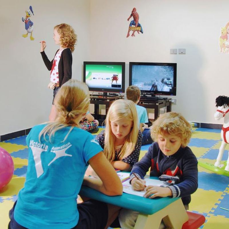 Hôtel Tropitel 5* pas cher photo 19