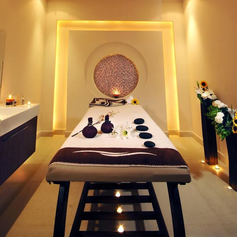 Hôtel Tropitel 5* pas cher photo 22