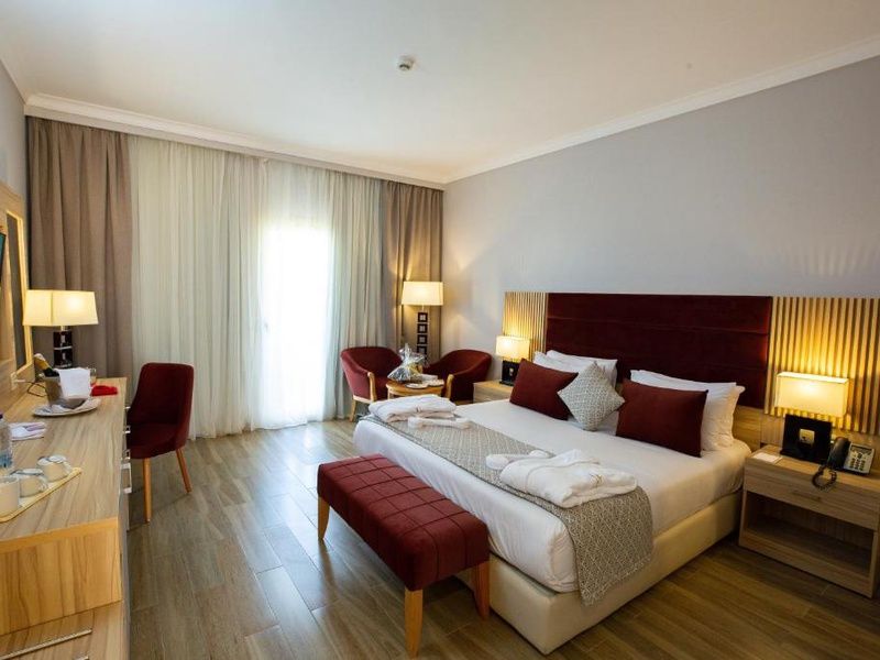 Hôtel Stella Di Mare Beach Resort and Spa 5* pas cher photo 8