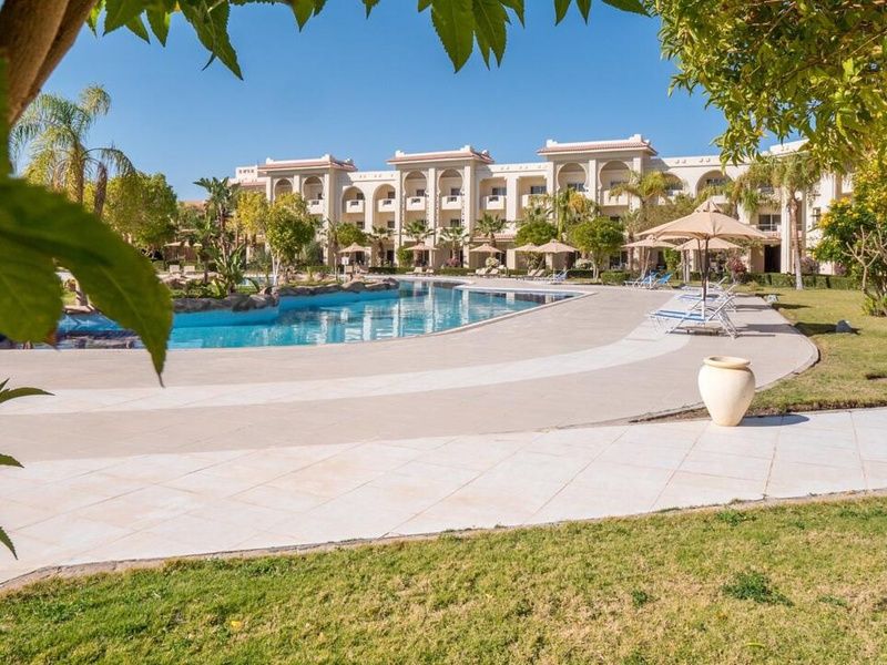 Hôtel Serenity Fun City Makadi 5* pas cher photo 2