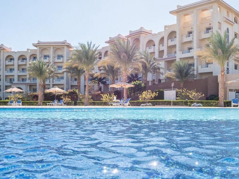 Hôtel Serenity Fun City Makadi 5* pas cher photo 4