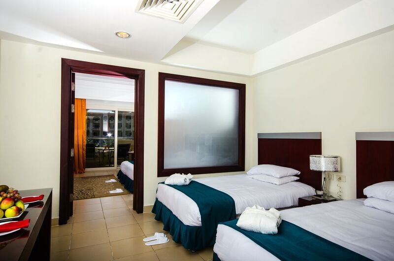 Hôtel Serenity Fun City Makadi 5* pas cher photo 5