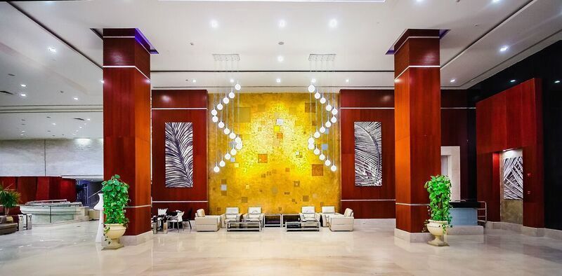 Hôtel Serenity Fun City Makadi 5* pas cher photo 6