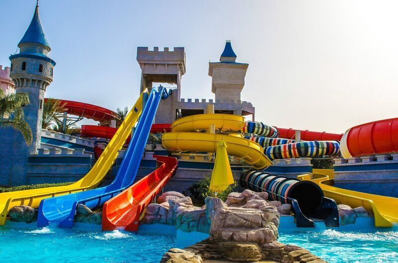 Hôtel Serenity Fun City Makadi 5* pas cher photo 9