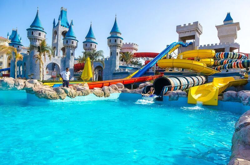 Hôtel Serenity Fun City Makadi 5* pas cher photo 10